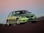 Toyota Camry Sportivo 2006 года